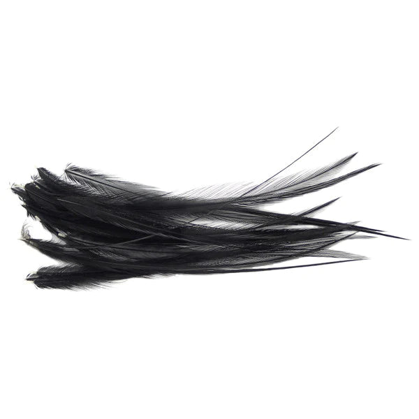WAPSI DRY FLY NECK HACKLE MINI PACK