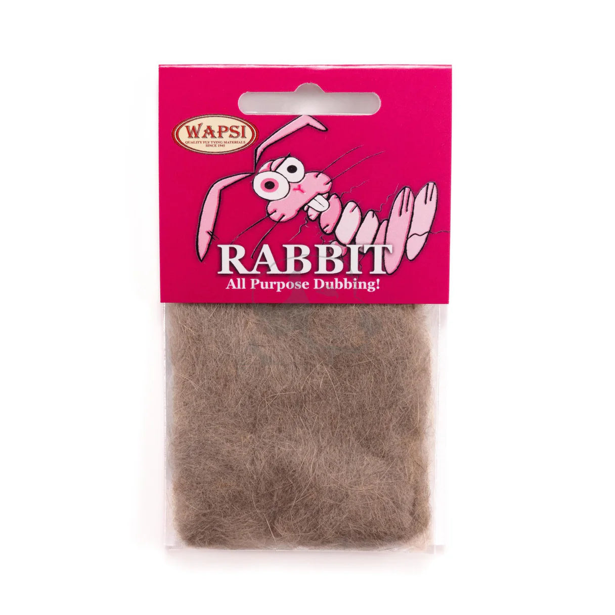 WAPSI RABBIT DUBBIN