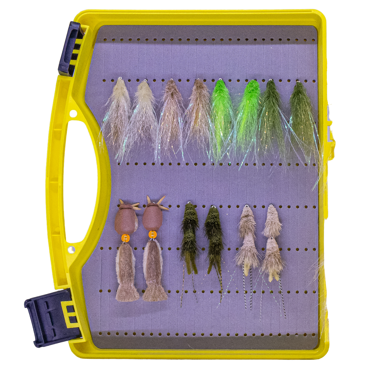 CAPE ESTUARY FLY PACK