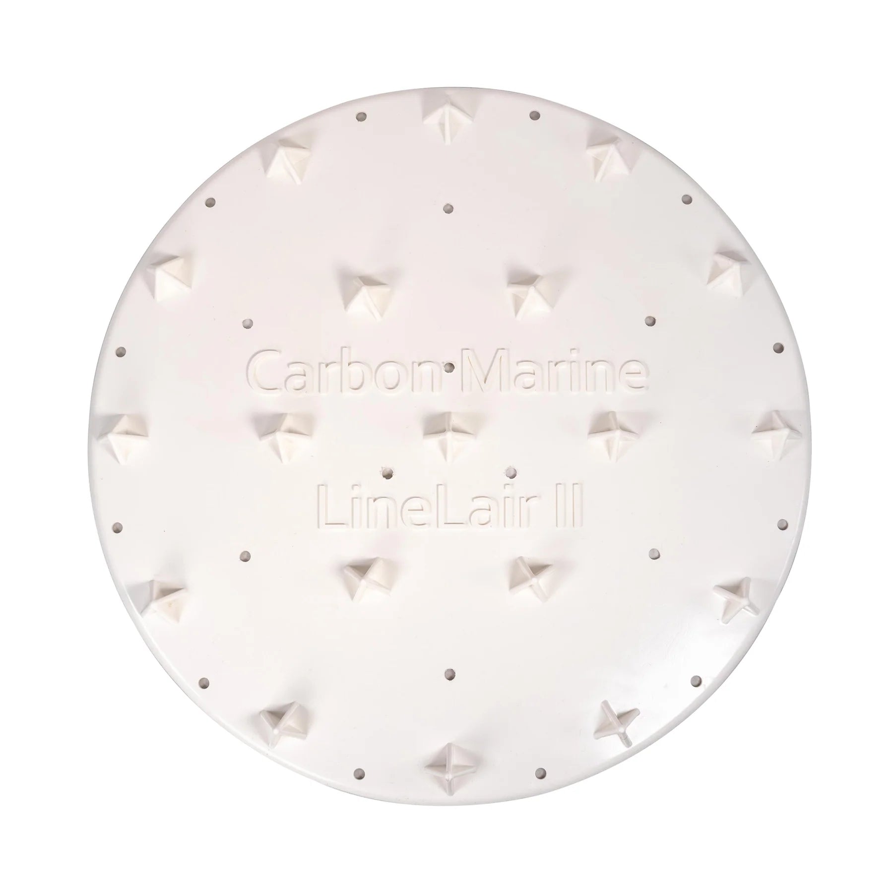 CARBON MARINE FLY LINE MANAGEMENT MAT