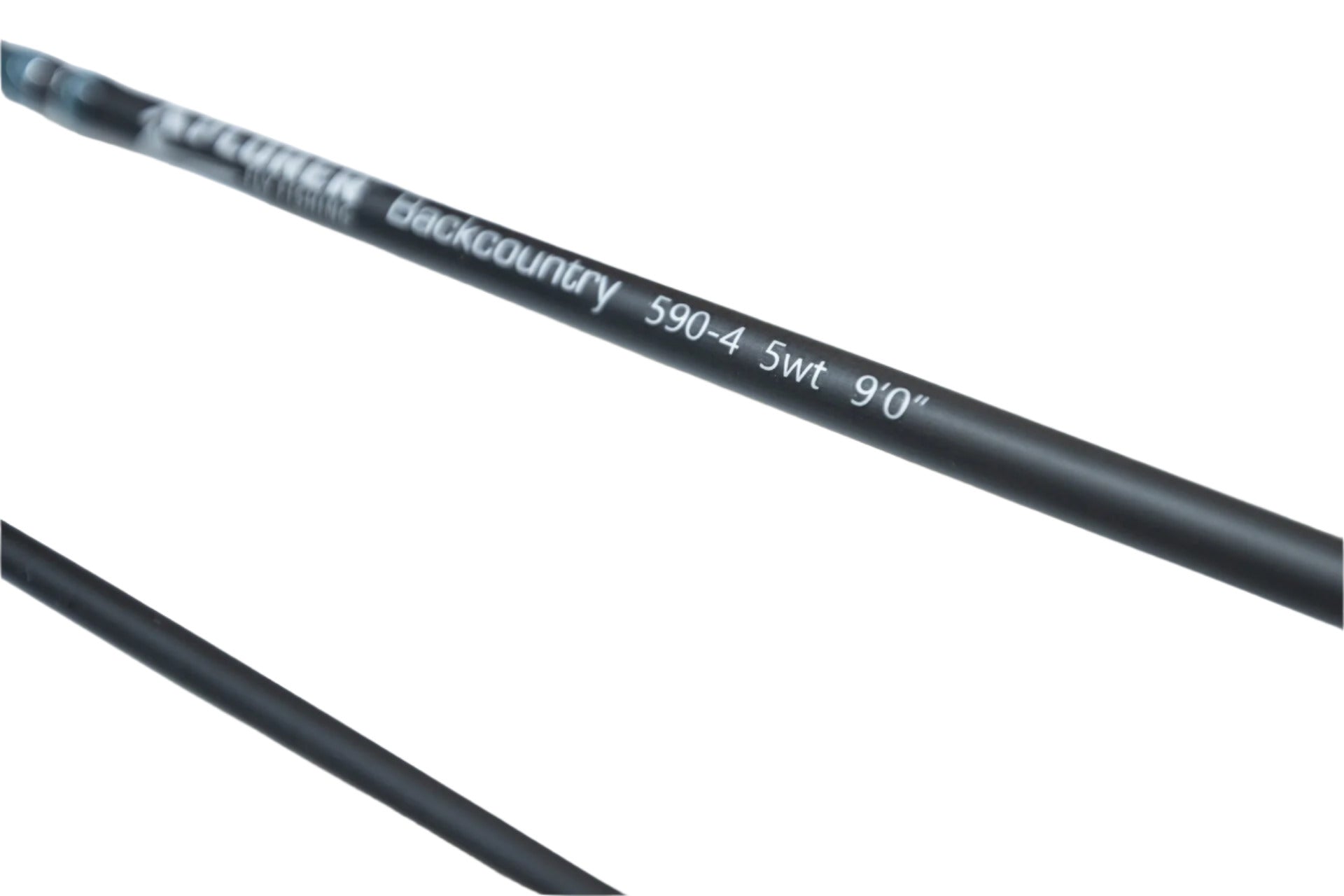 XPLORER BACKCOUNTRY 9FT 4PC OUTFIT - NEW