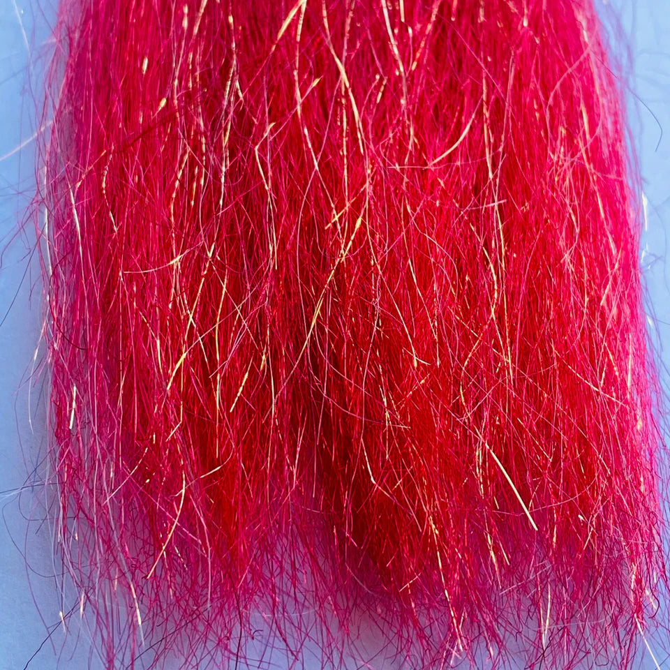 FISHIENT NATURAL YAK FLASH BLEND