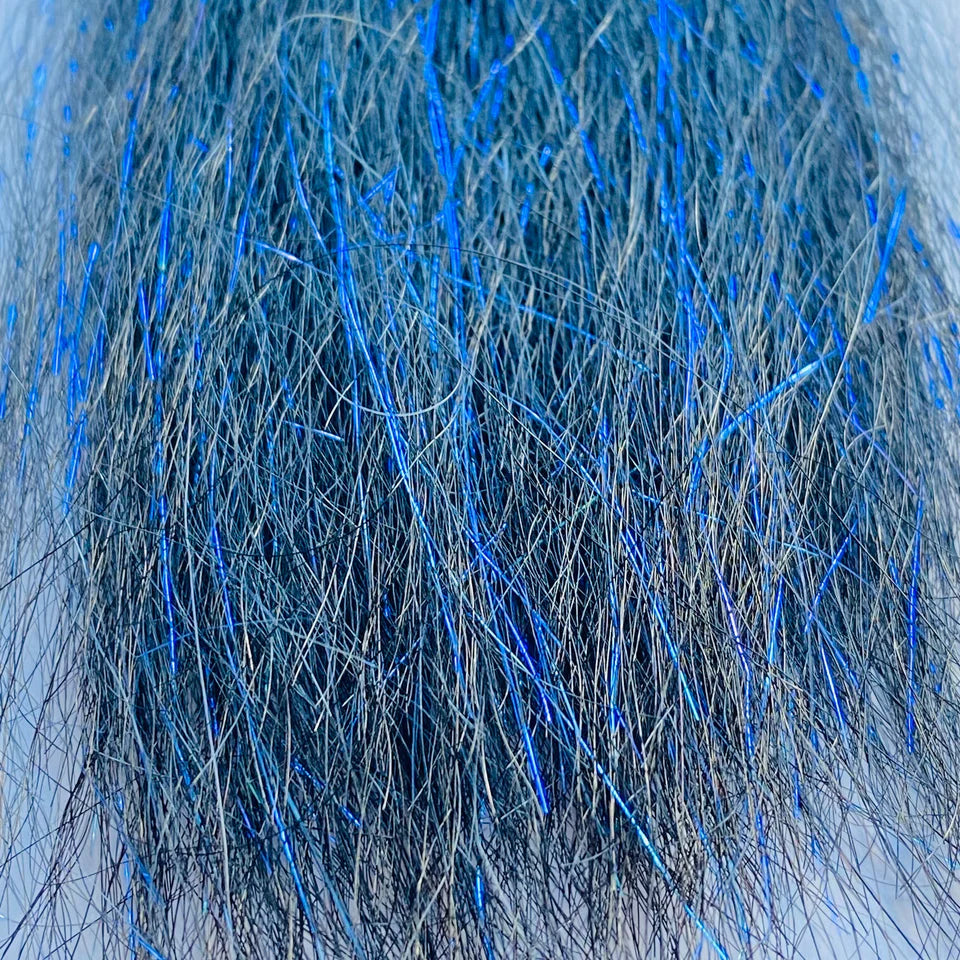 FISHIENT NATURAL YAK FLASH BLEND