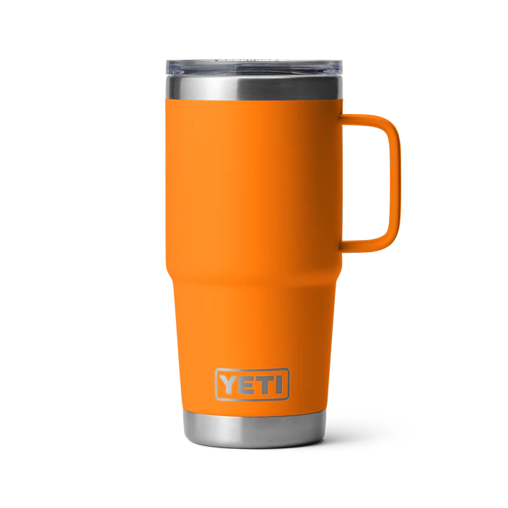 YETI RAMBLER 20oz TRAVEL MUG