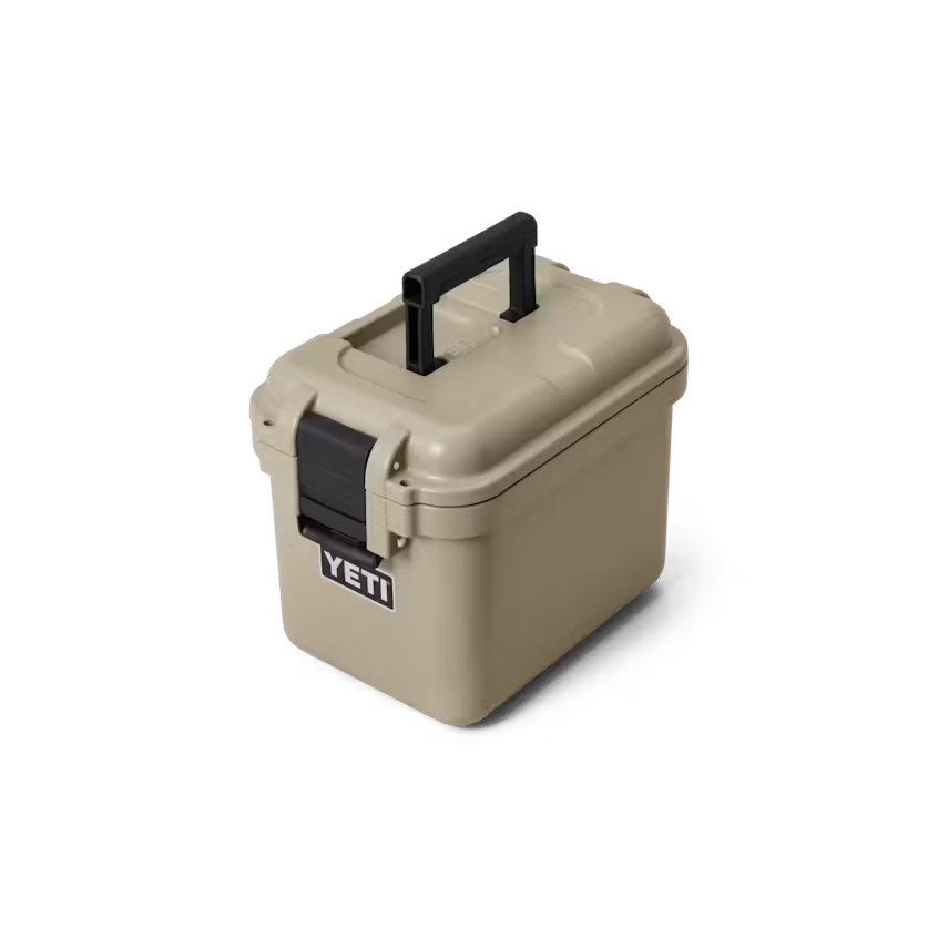YETI LOADOUT GOBOX 15 GEAR CASE