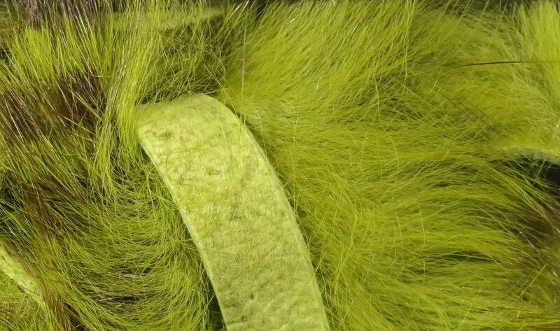 HARELINE BROWN BARRED MAGNUM RABBIT STRIPS