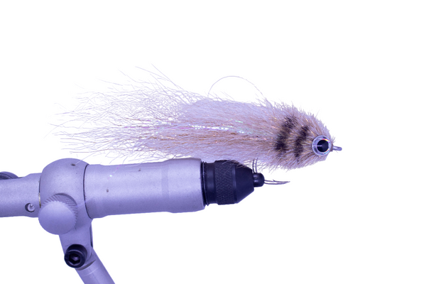 GT BRUSH FLY - BROWN