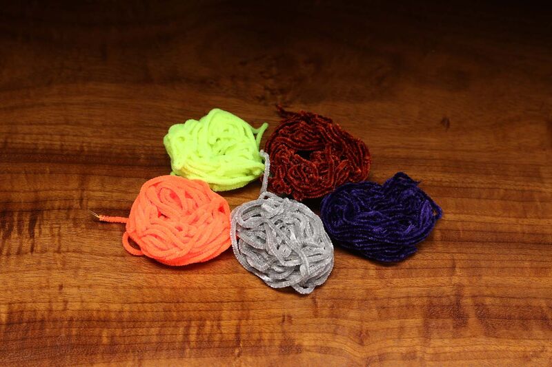 HARELINE CHENILLE MEDIUM