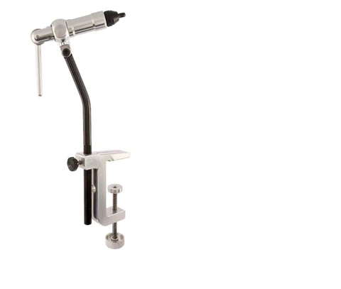 TAILOUT ROTARY FLY TYING TRAVEL VISE