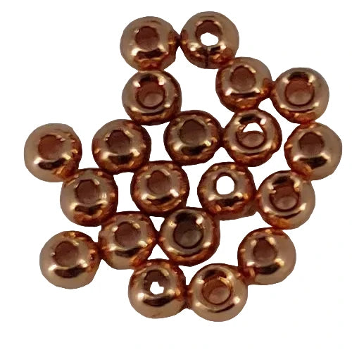 CMF TUNGSTEN BEADS
