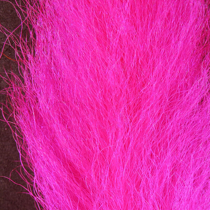 HARELINE CALF TAIL HAIR