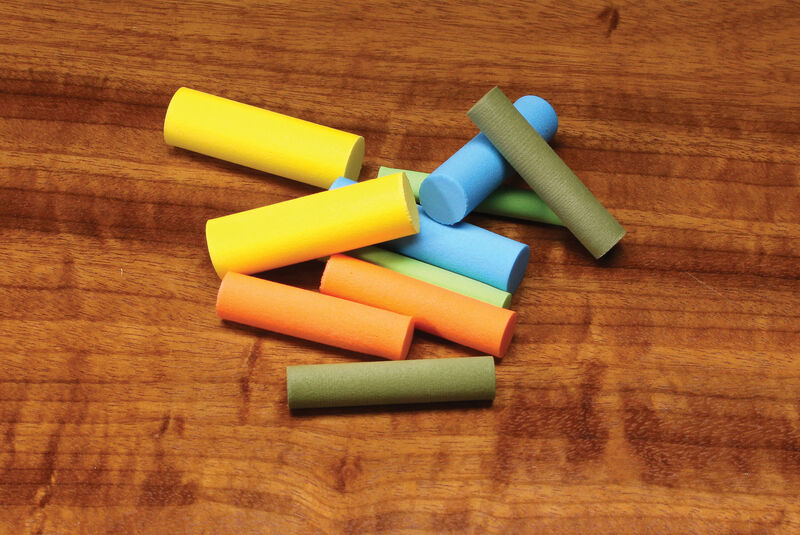 HARELINE FOAM CYLINDER