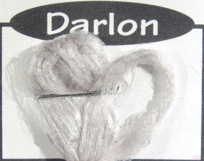 HARELINE DARLON