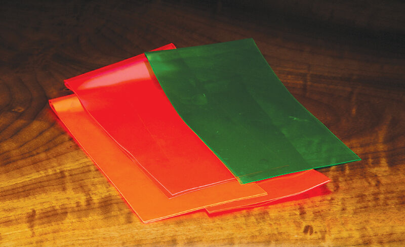 HARELINE EDGE BRIGHT