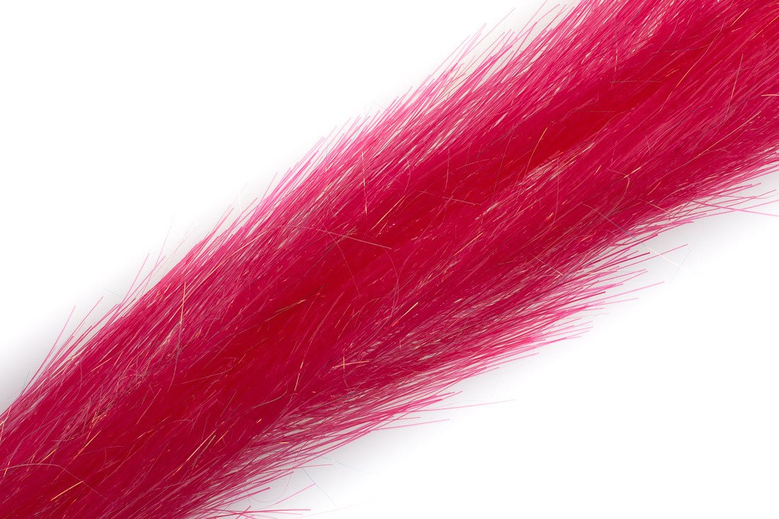 FISHIENT TRANSLUCY BRUSH FIBRE