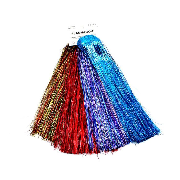 HARELINE FLASHABOU