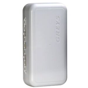 GREYS GS ORIGINAL FLY BOX