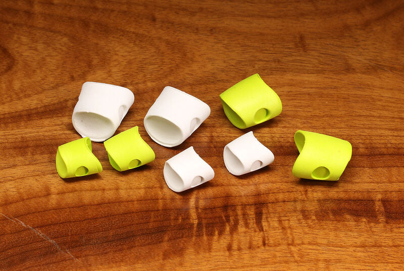 HARELINE HOWITZER BAITFISH POPPER HEADS