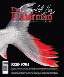 THE COMPLETE FLY FISHERMAN