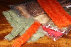 HARELINE EP CRUSTACEOUS