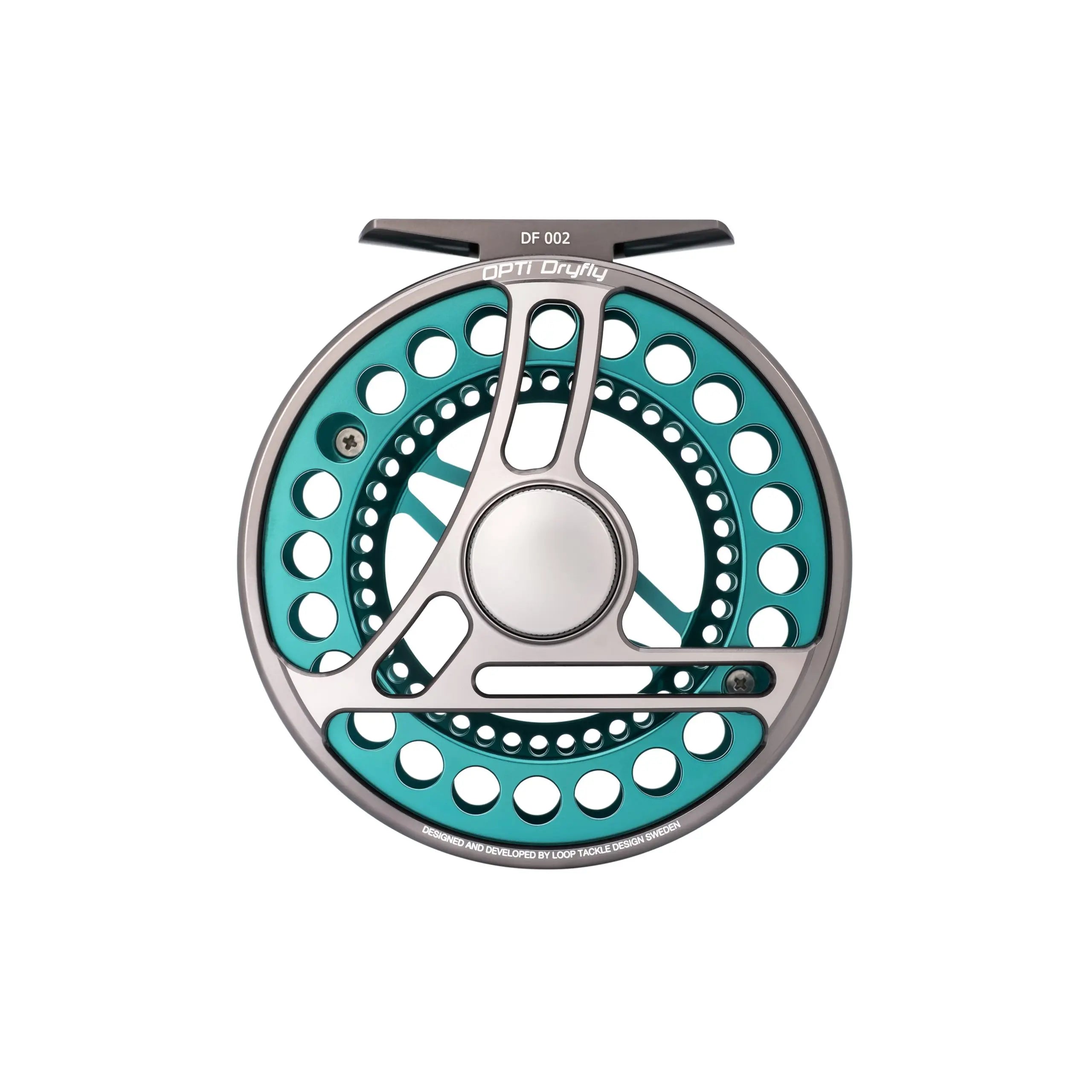 LOOP OPTI COTW DRYFLY FLY REEL