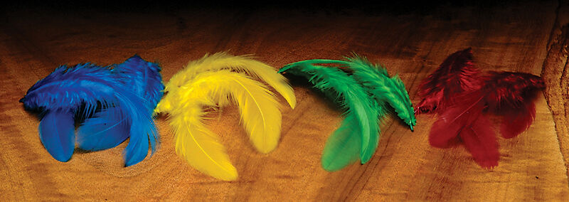 Soft Hackle Fly Palmered Hackle HARELINE SOFT HACKLE