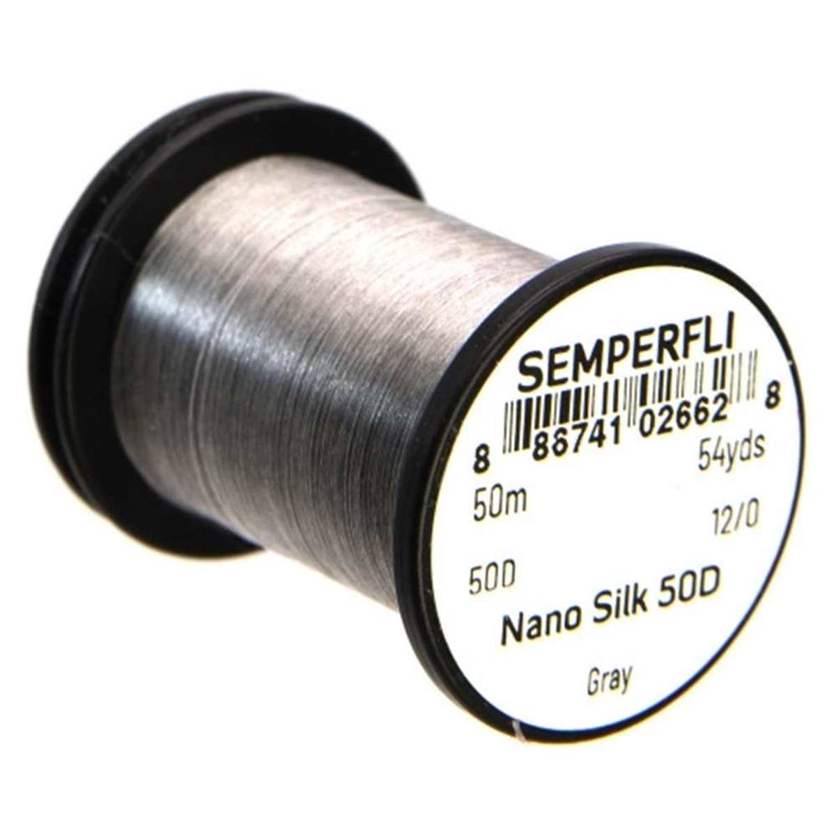 SEMPERFLI NANO SILK