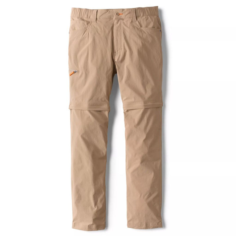 ORVIS JACKSON QUICK-DRY CONVERTIBLE OUTSMART PANTS