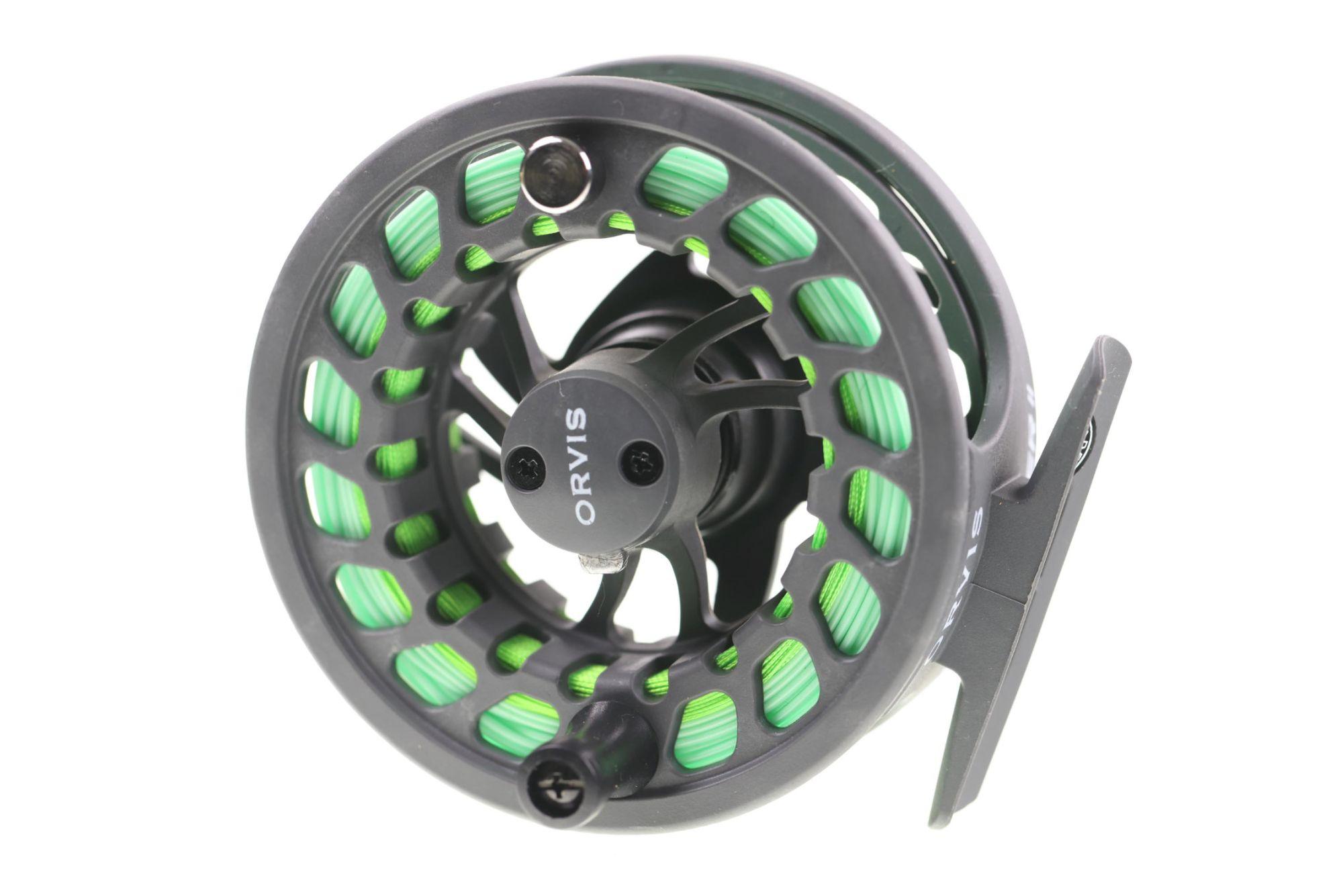 ORVIS ENCOUNTER OUTFIT