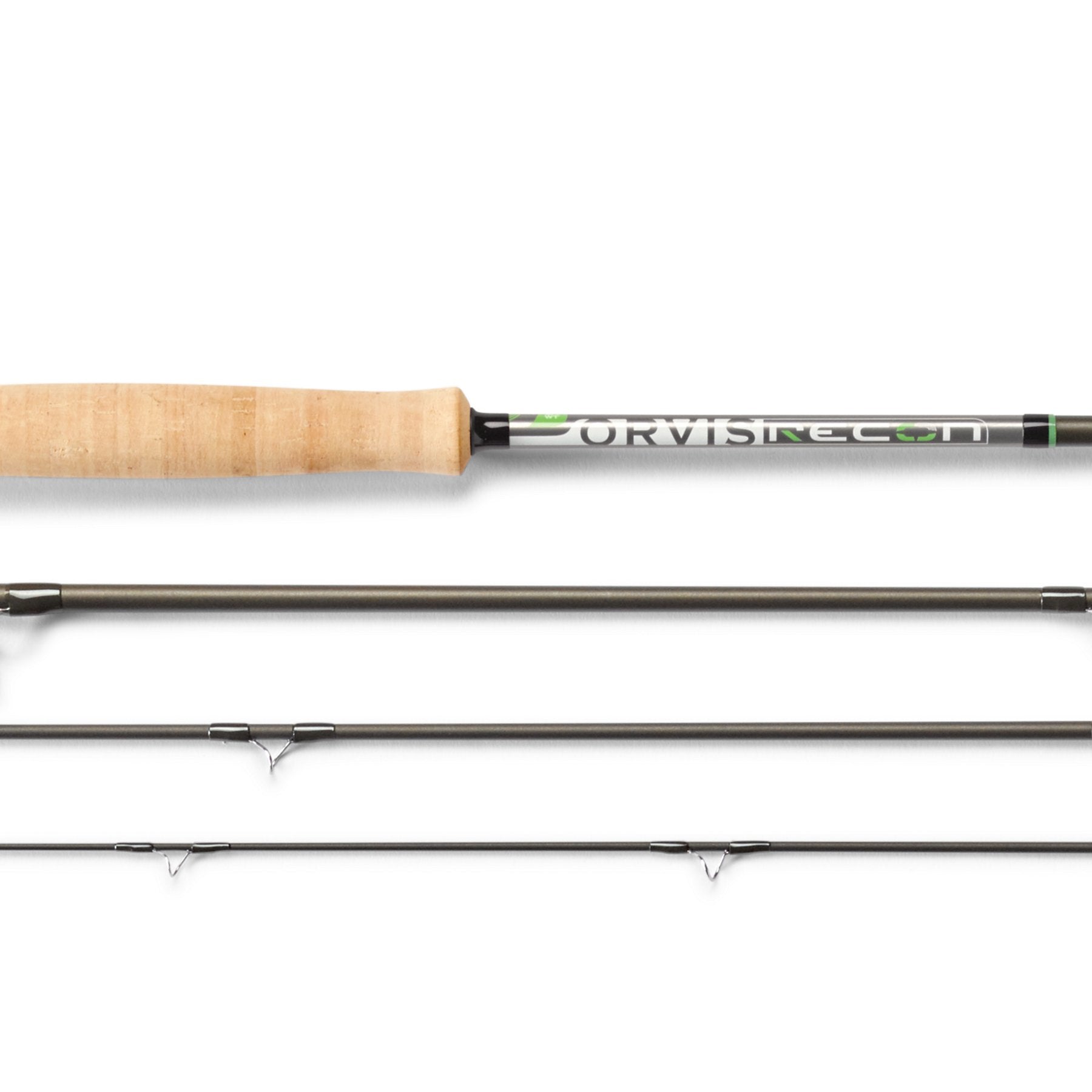 Raffle Ticket : Orvis Recon 8'6 4wt rod