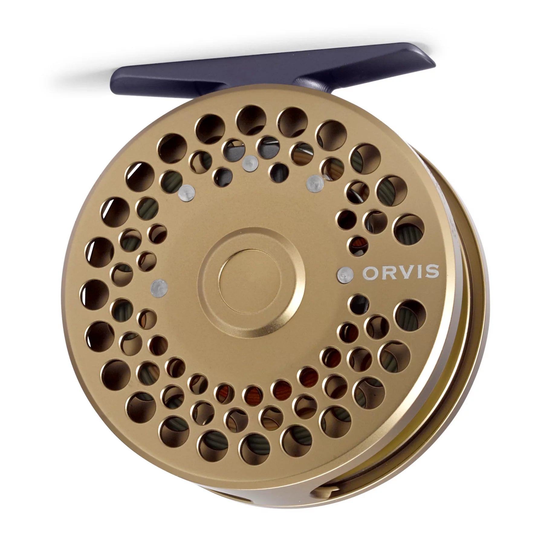 ORVIS BATTENKILL CLICK FLY REEL
