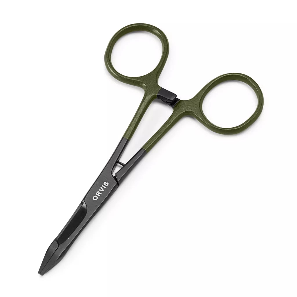 ORVIS FLOW SCISSOR FORCEPS