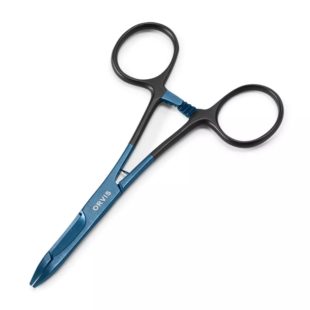 ORVIS FLOW SCISSOR FORCEPS