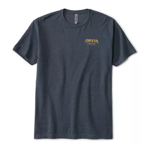 ORVIS SHERIDAN TEE