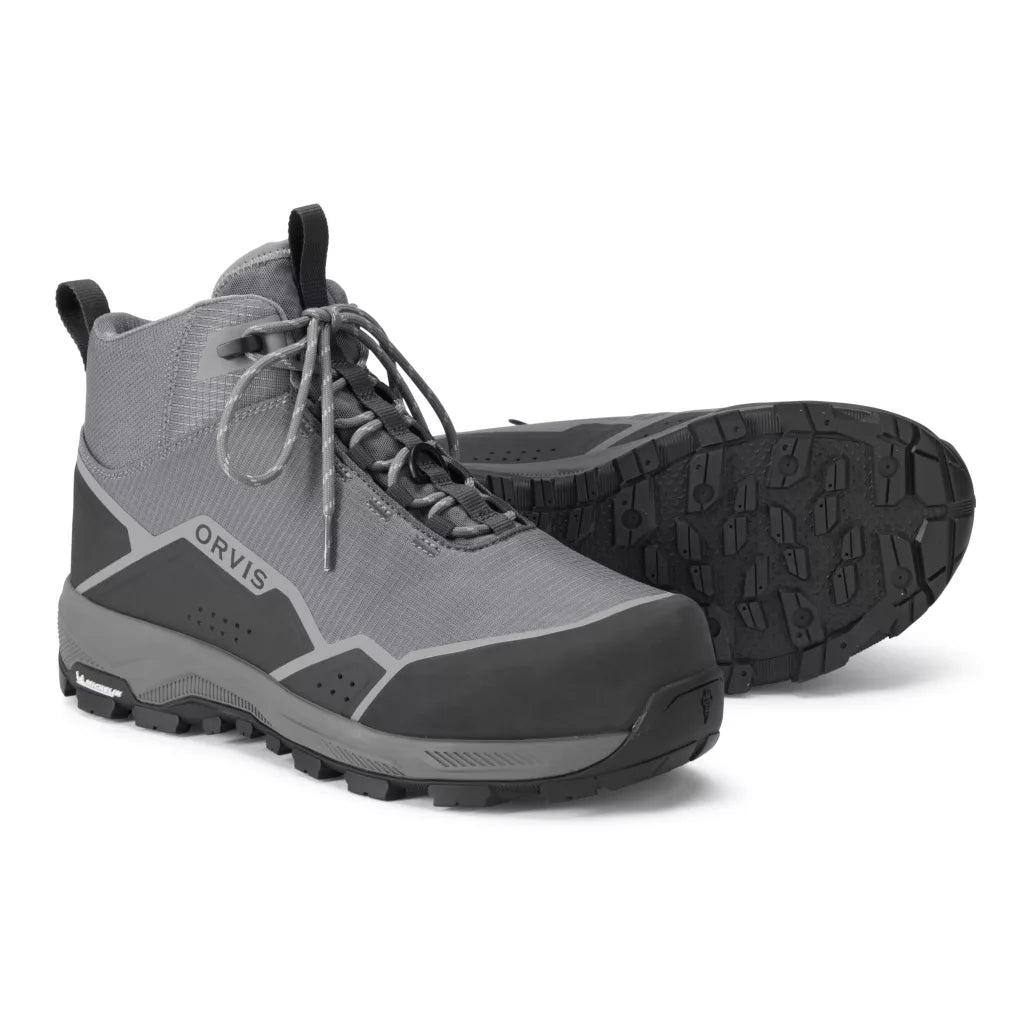 ORVIS MEN'S ULTRALIGHT WADING BOOTS - NEW!