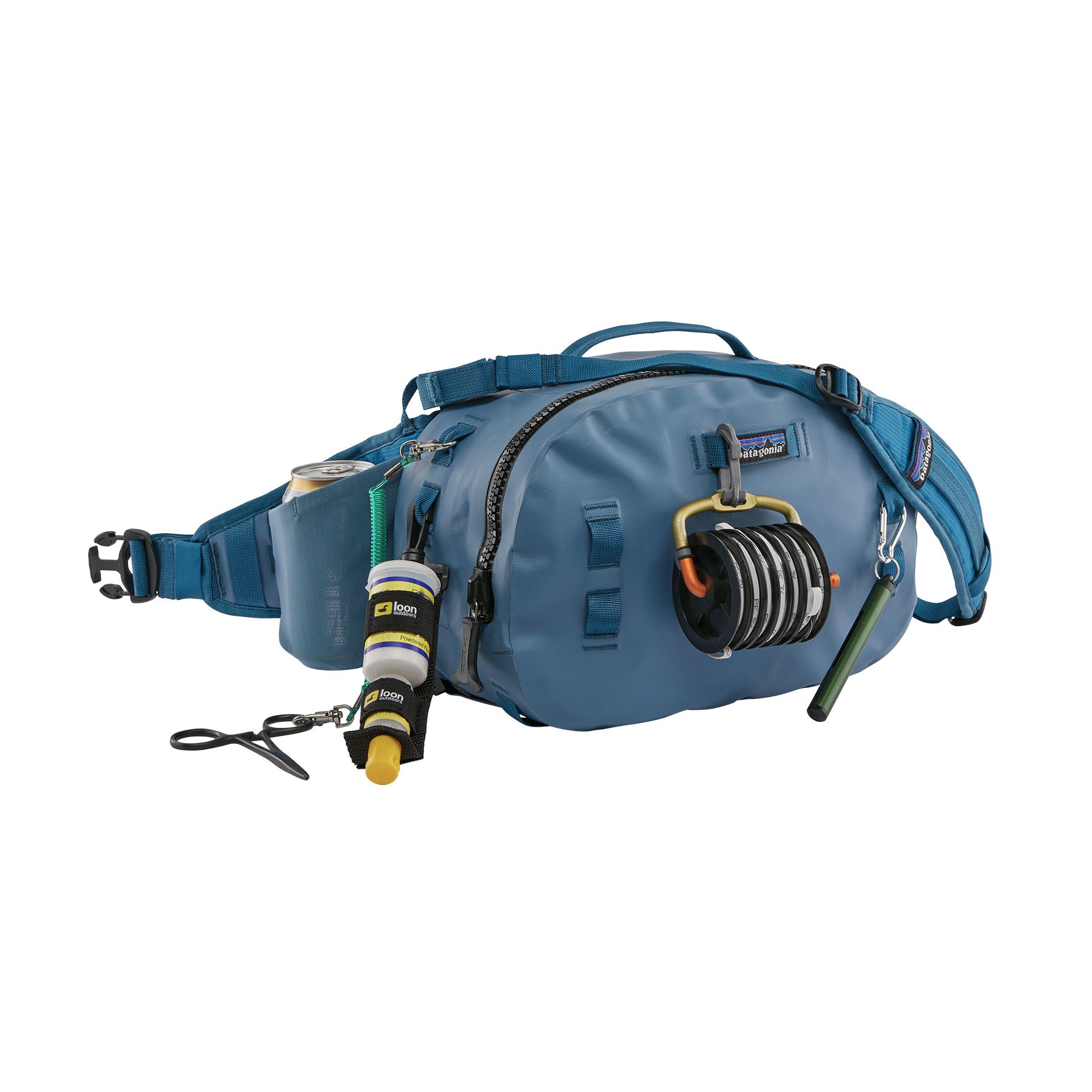 PATAGONIA GUIDEWATER HIP PACK
