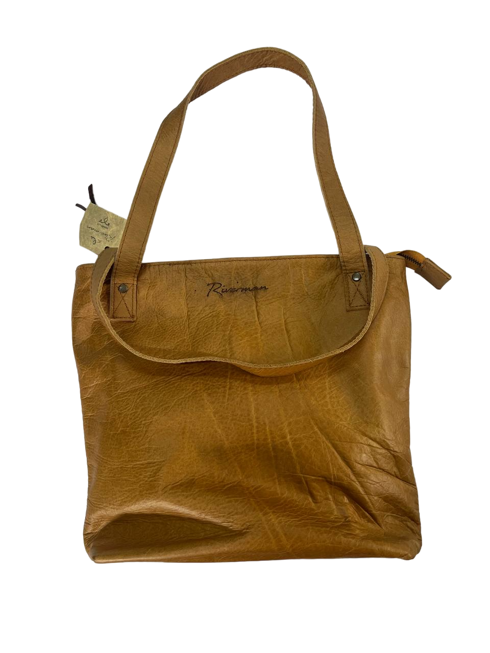 LAINOS WATERPROOF TOTE BAG