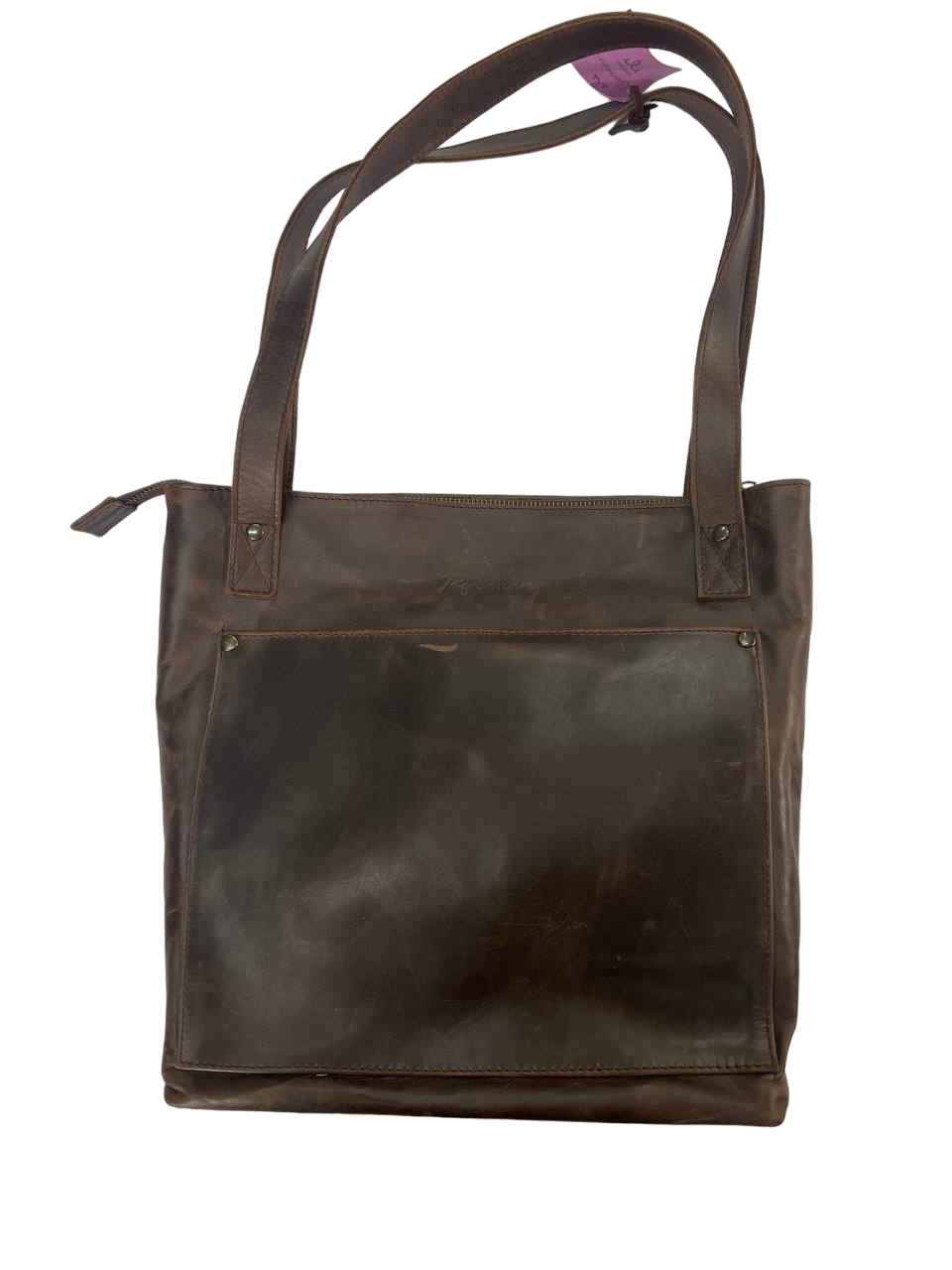 LAINOS WATERPROOF TOTE BAG