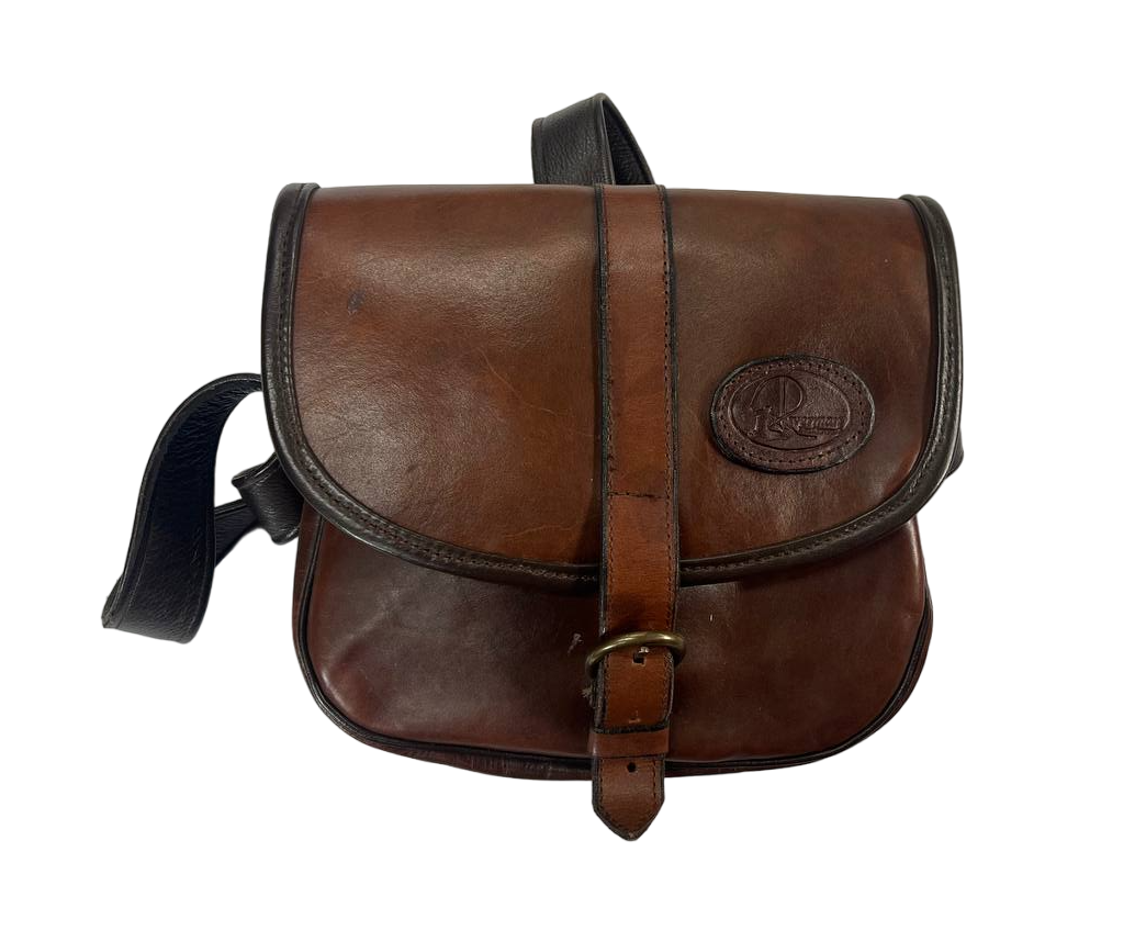 RIVERMAN CARTRIDGE BAGS