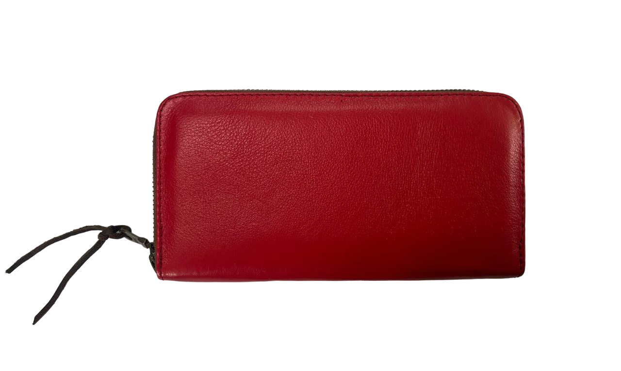 LAINOS LADIES PURSE
