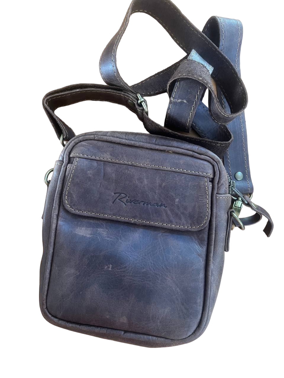 LAINOS SLING BAG - SMALL