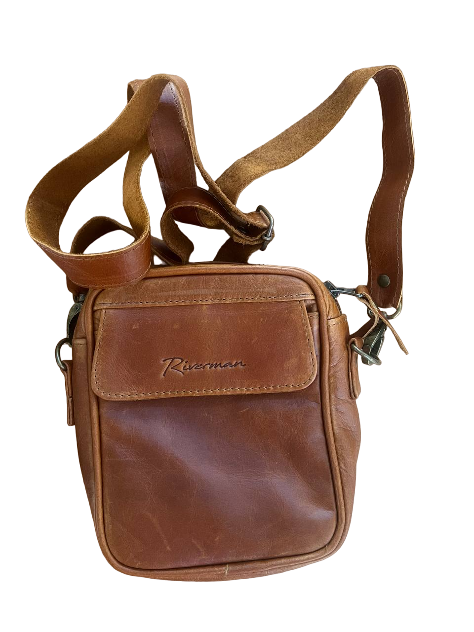 LAINOS SLING BAG - SMALL