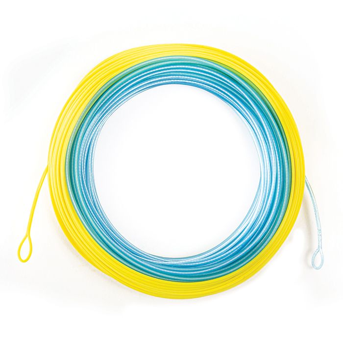 AIRFLO SNIPER 4 SEASON RIDGE 2.0 FLY LINE