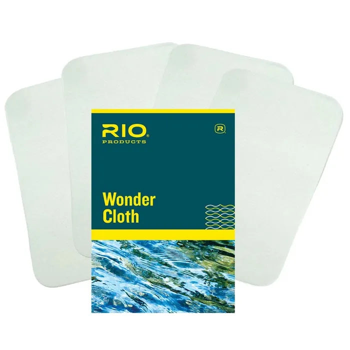 RIO WONDER CLOTH