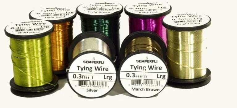 SEMPERFLI WIRE