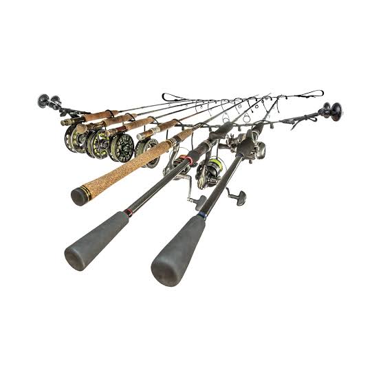 SMITH CREEK ROD RACK