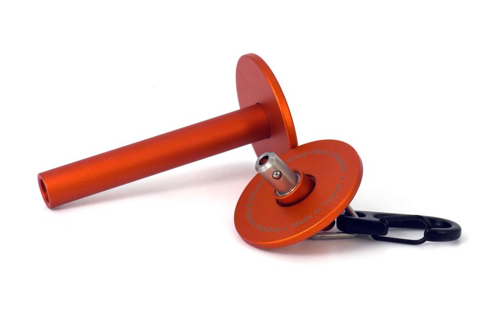 SMITH CREEK TIPPET HOLDER