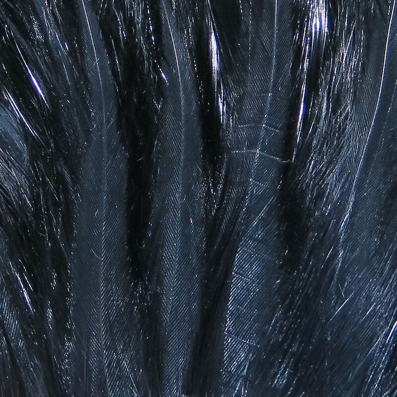 HARELINE SALTWATER NECK HACKLE