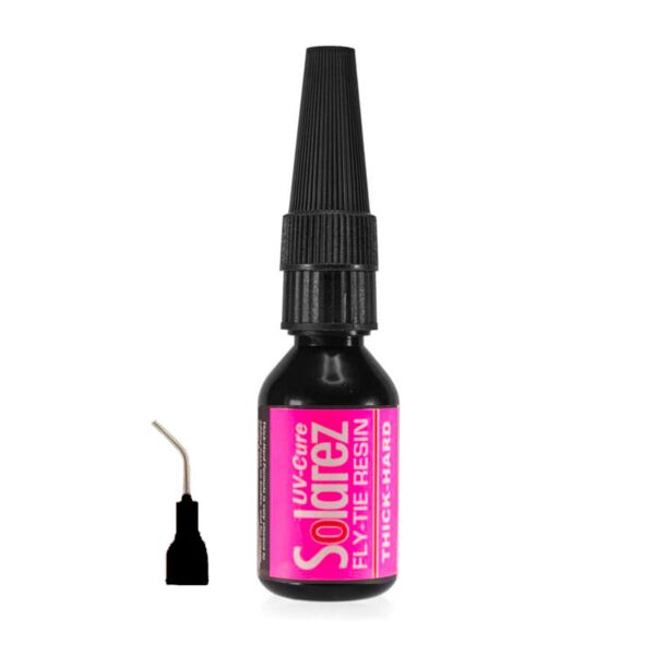 SOLAREZ FLY TIE 15g TUBE