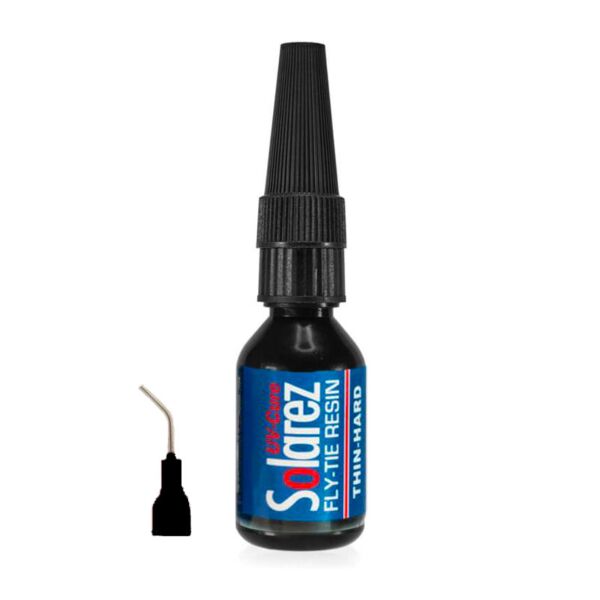 SOLAREZ FLY TIE 15g TUBE